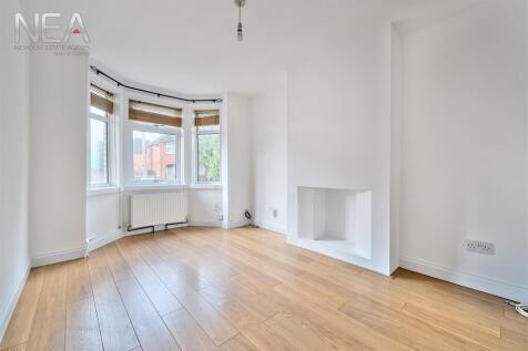 Living/dining room
