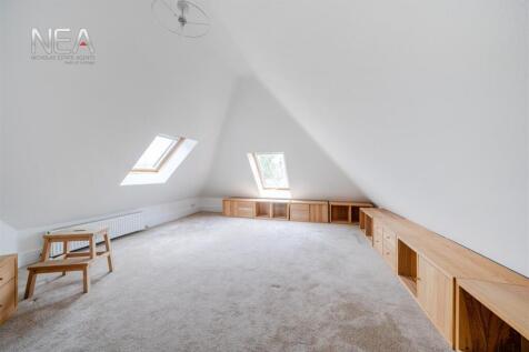 Bedroom Six