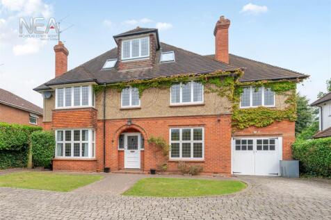 Front/Driveway