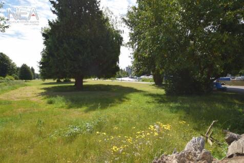 Christchurch Meadow