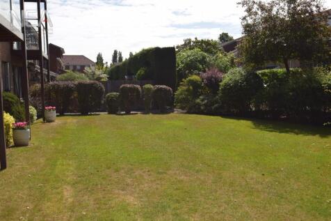 Shared garden