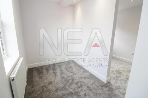 Bedroom/Living Space