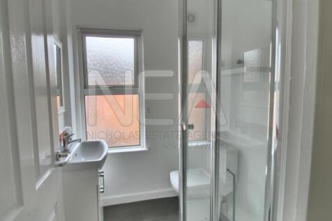 Room Three &amp; ensuite