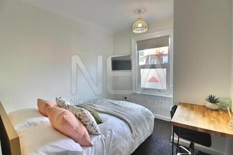 Room Three &amp; Ensuite