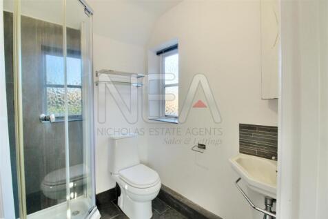 Master Bedroom and ensuite