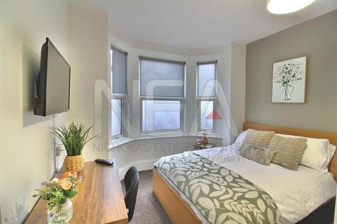 Room One &amp; Ensuite