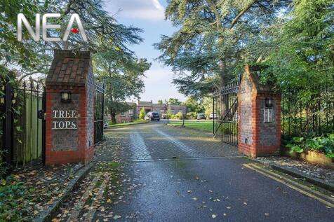 Entrance gate