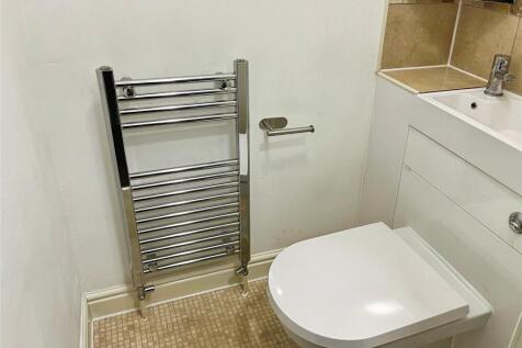 Seperate Wc