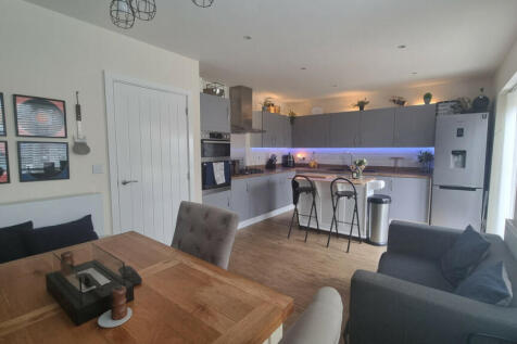 Living/Kitchen/Diner