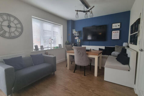 Living/Kitchen/Diner