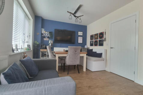 Living/Kitchen/Diner