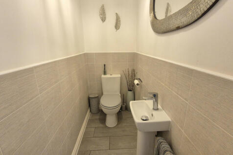 Downstairs Toilet