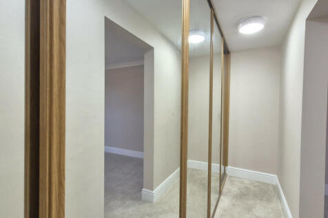 Dressing Room