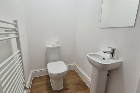 Downstairs Toilet