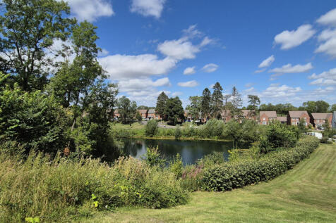 Nature Reserve and Views