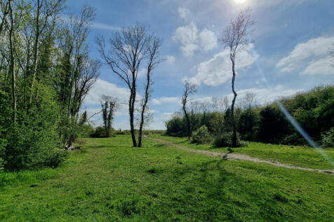 Nature Reserve and Views