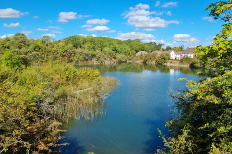 Nature Reserve and Views