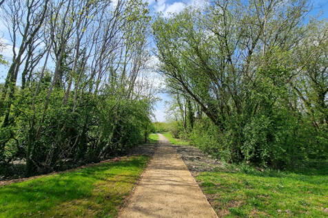 Nature Reserve and Views