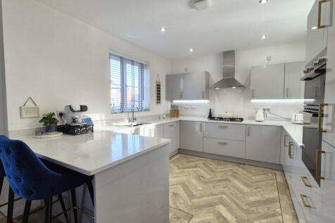 Living/Kitchen/Diner