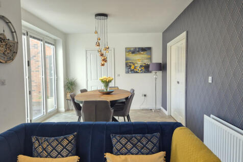 Living/Kitchen/Diner