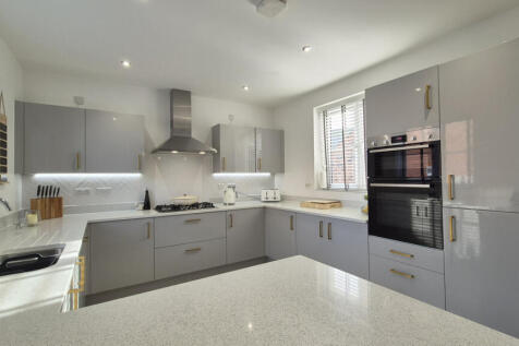 Living/Kitchen/Diner