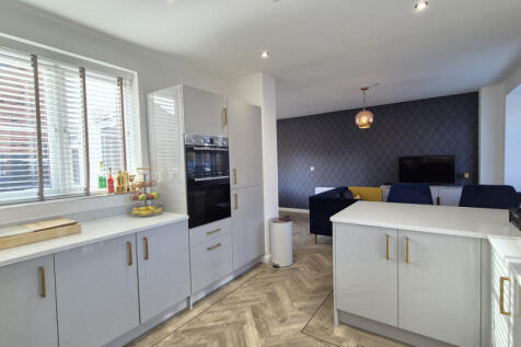 Living/Kitchen/Diner