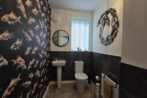 Downstairs Toilet