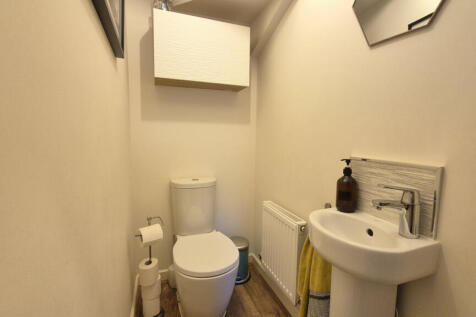 Downstairs Toilet