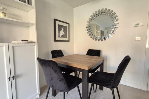 Lounge/Diner