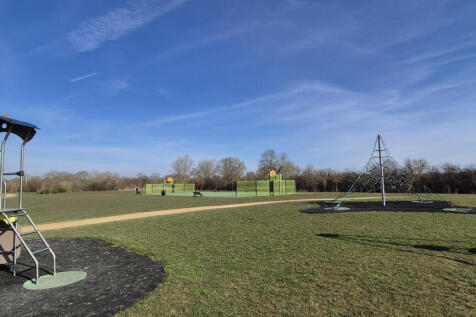 Nearby Park