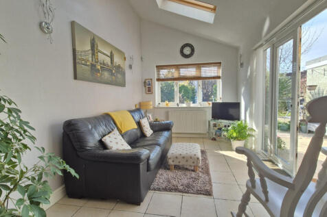 Living/Kitchen/Diner