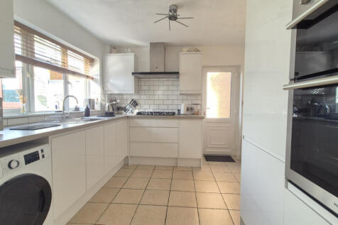 Living/Kitchen/Diner
