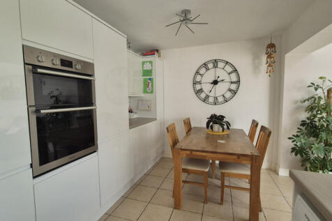 Living/Kitchen/Diner