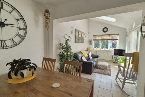Living/Kitchen/Diner