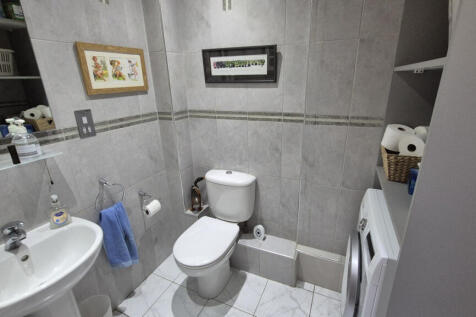 Downstairs Toilet