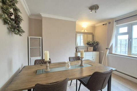 Lounge/Diner