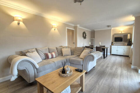 Lounge/Diner