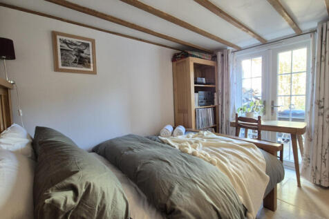 Study/Bedroom 4