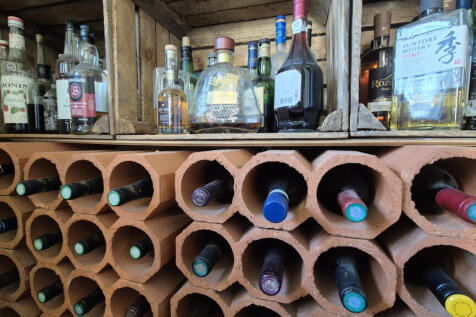 Pantry