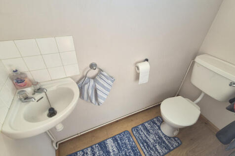 Downstairs Toilet