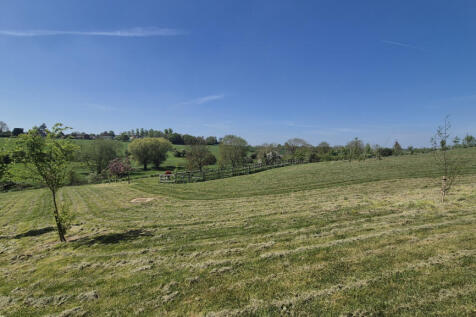 Surrounding Area