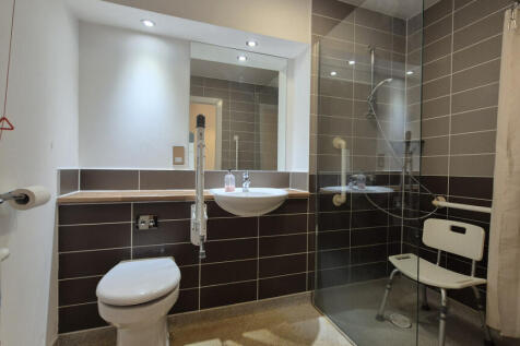 Wetroom