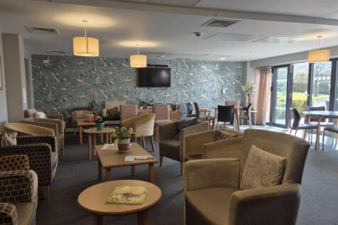 Communal areas