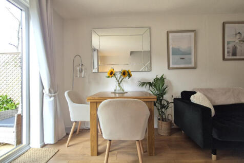Lounge/Diner
