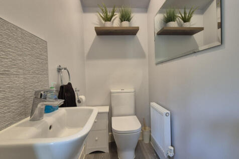 Downstairs Toilet