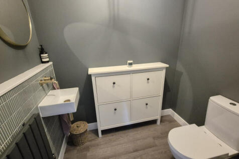 Downstairs Toilet