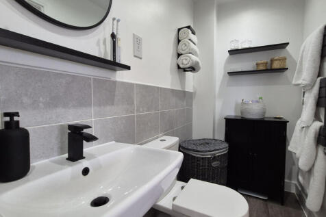 En-Suite