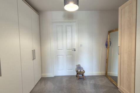 Dressing Room