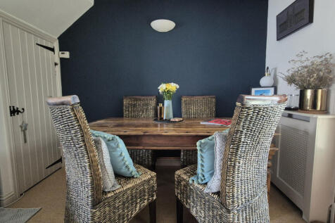 Lounge/Diner