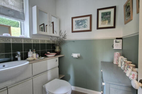 Downstairs Toilet